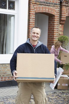 Self storage units in Locksbottom for residential and business use