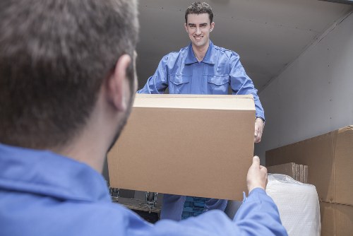 Final secure payment confirmation for Locksbottom Storage