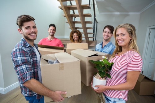 Long-term storage options for Locksbottom homes and businesses