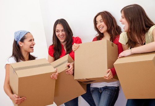 Final resolution stage of a storage complaint procedure