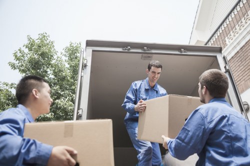 Formal complaints handling review at a storage business