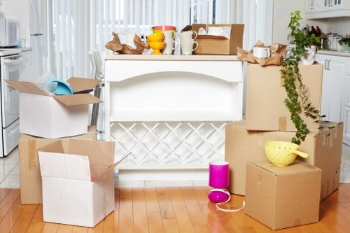 Practical long-term storage solution for the Locksbottom area