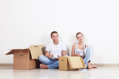 Protected card payment on the Locksbottom Storage payments page