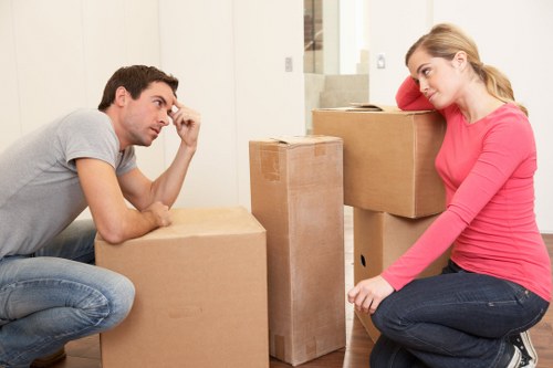 Flexible storage solution for home and business use in Locksbottom