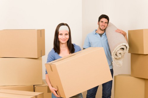 Secure and accessible self storage facility in Locksbottom