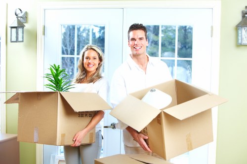 Secure and convenient student storage solution in Locksbottom