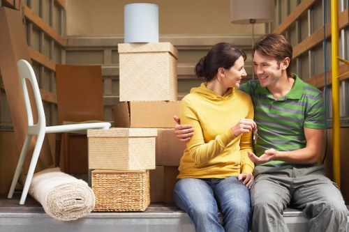 Seasonal storage and decluttering tips for Locksbottom homes