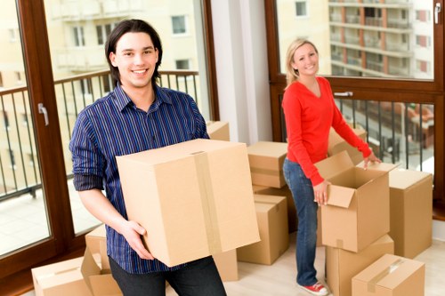 Cubic-yard and load-based pricing explanation for storage jobs